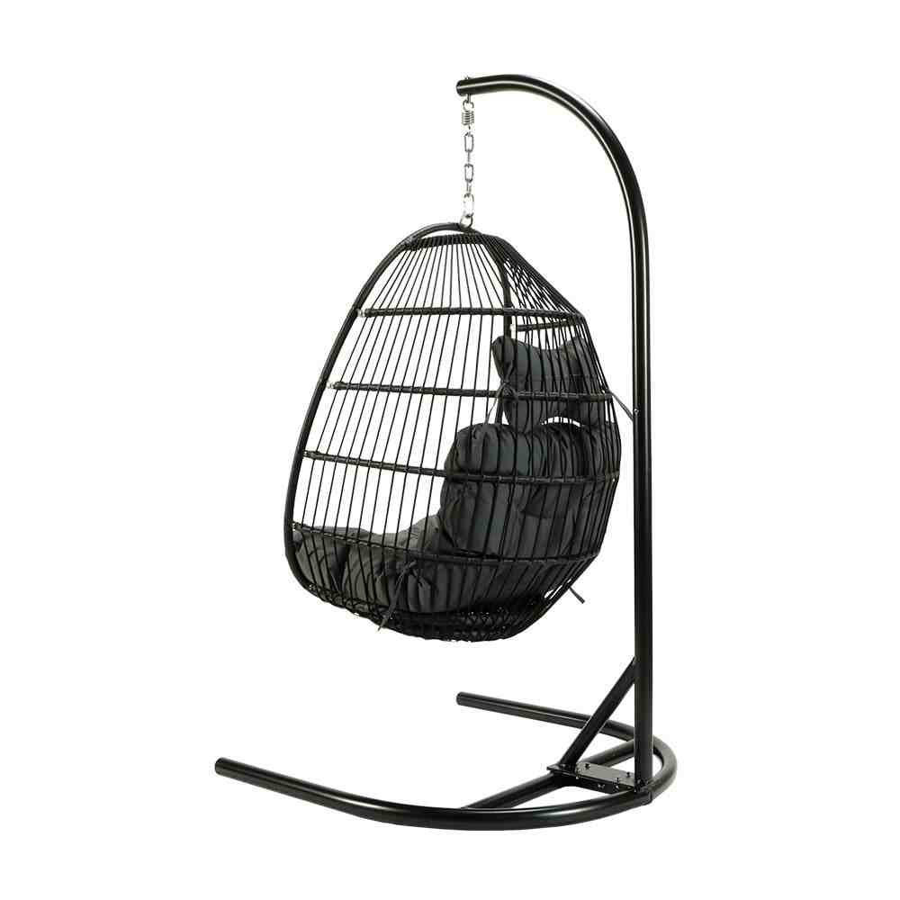 OMG Furniture Single Seater Swing Omg Furniture