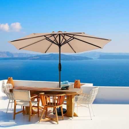 Porduct Category Outdoor Umbrella