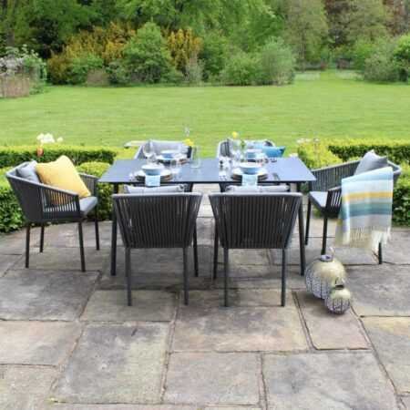 Porduct Category Rope Dining Set