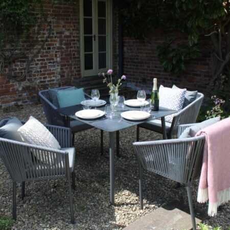 Porduct Category Outdoor Rope Furniture