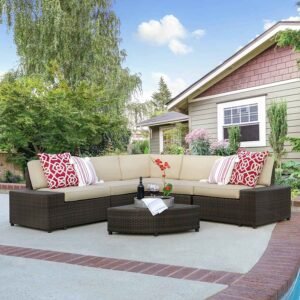 Garden Furniture