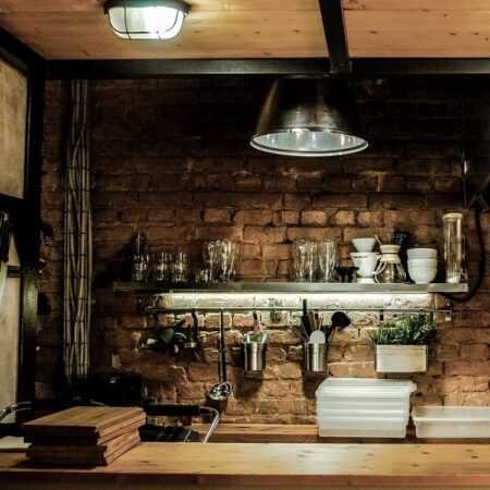 Porduct Category Outdoor Bar Counter