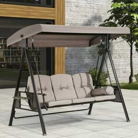 Porduct Category Outdoor Swing