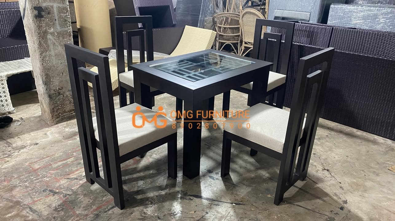 OMG Outdoor Furniture