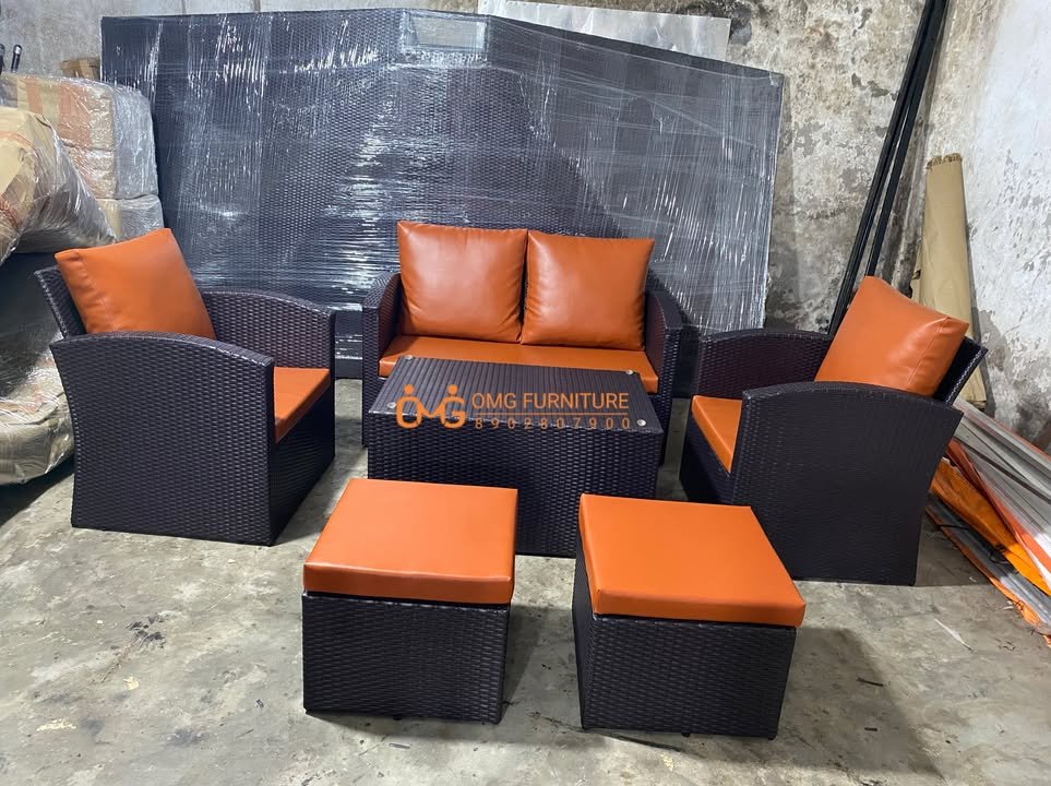 OMG Outdoor Furniture