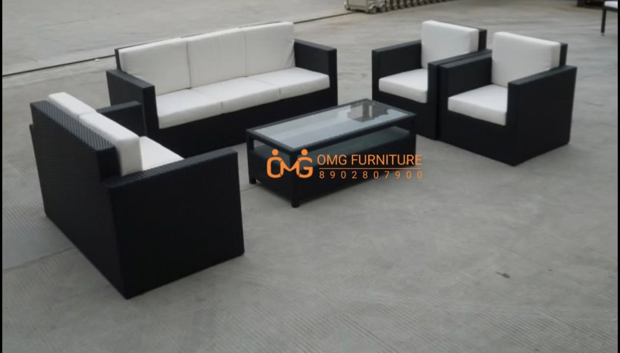 OMG Outdoor Furniture