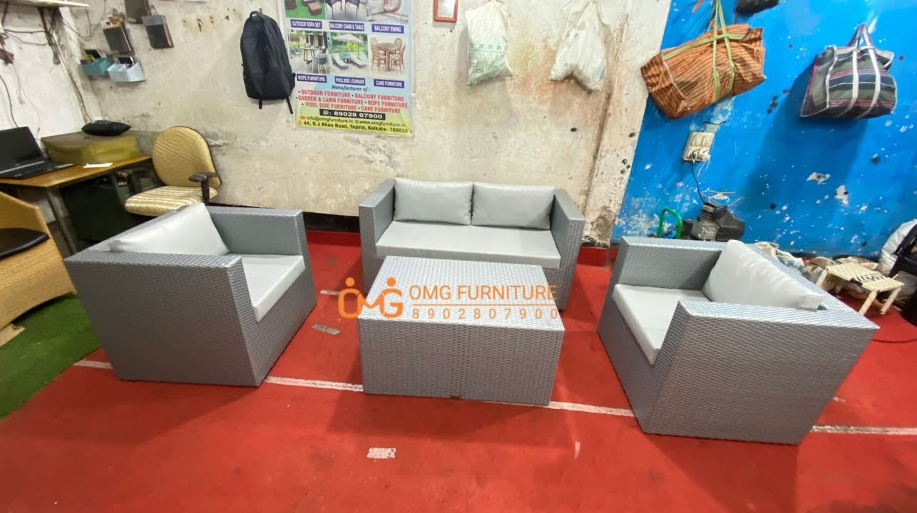 OMG Outdoor Furniture