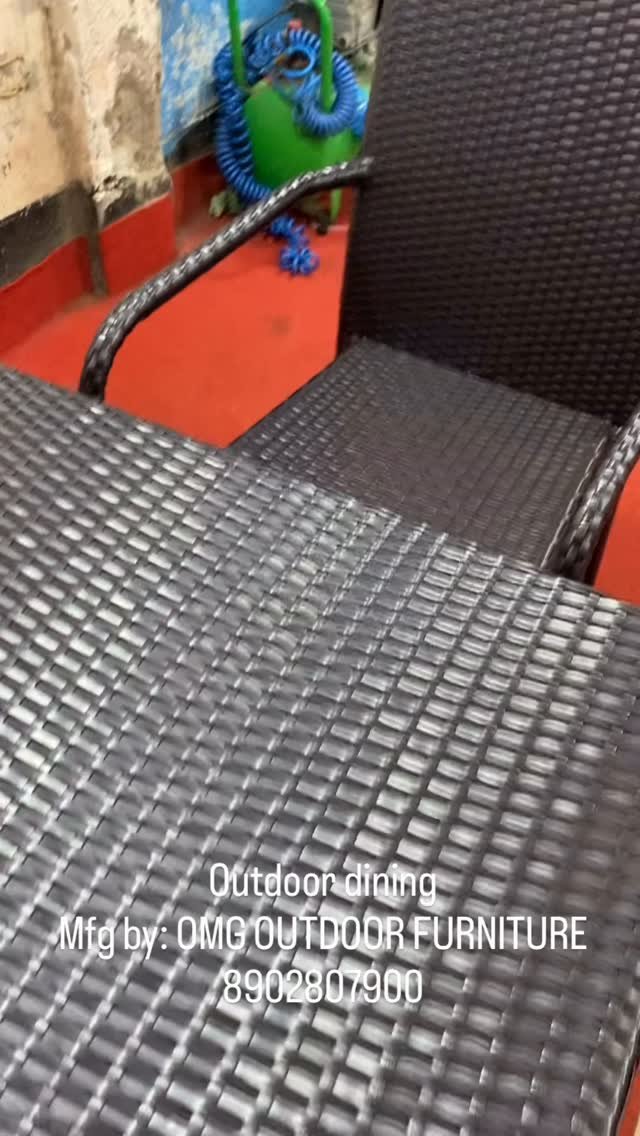 OMG Outdoor Furniture