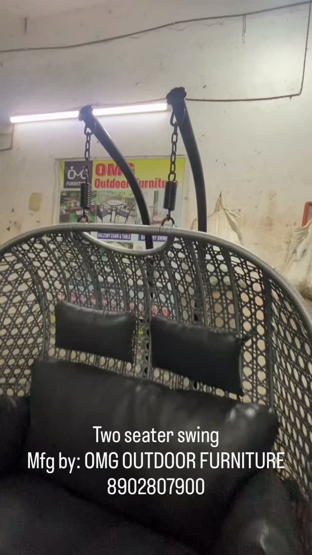 OMG Outdoor Furniture